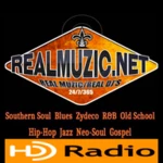 realmuzic.net android application logo